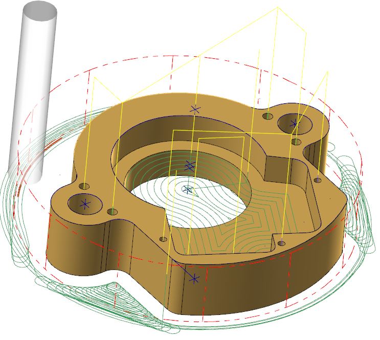 TOOLPATH