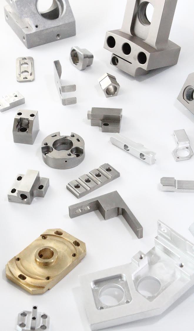 parts